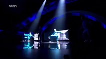 Mysterious MASKED Dance Group WIN Got Talent! _ Got Talent Global-7Qhi_7WH9Gc