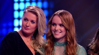 Wie wint The voice of Holland 2017 (The voi