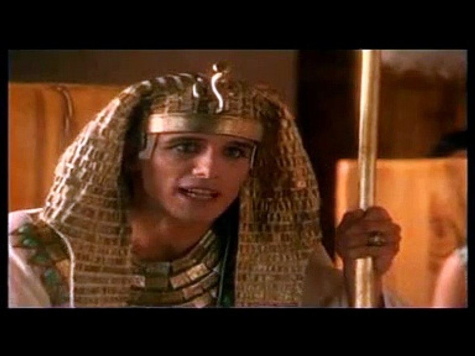 Joseph (Yousaf) Full Masihi Movie In Urdu/Hindi Part-9
