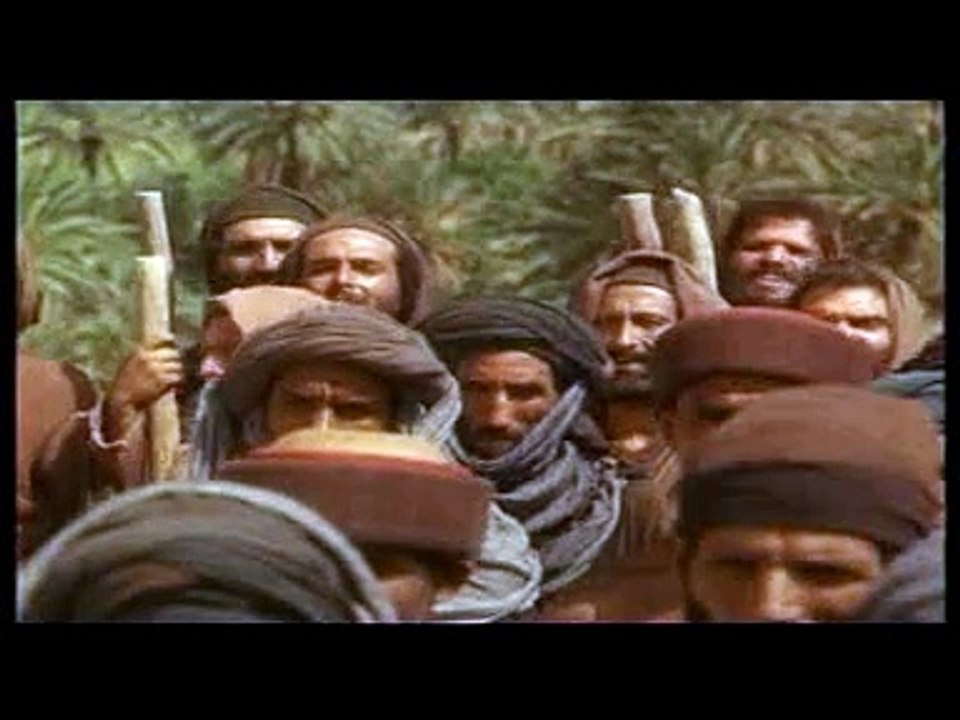 Joseph (Yousaf) Full Movie In Urdu/Hindi Part-10