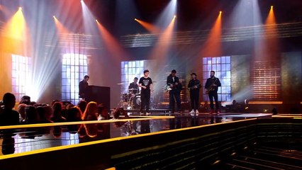 Jamai en  finalisten - The Greatest Love Of All  (The voice of Holland 2017 _ The Final)-u3HU5Fi8ntA