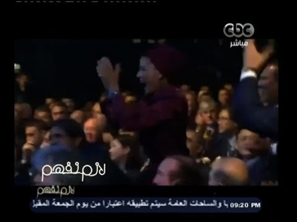 #لازم_نفهم | الحلقة الكاملة 11-يونيو-2014 | أسرار جديدة في ملف اختيار قطر لاستضافة كأس العالم
