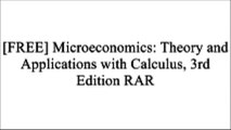 [G116V.FREE] Microeconomics: Theory and Applications with Calculus, 3rd Edition by Jeffrey M. PerloffR. Douglas ArnoldAaron D. SmithJames Wilson Z.I.P