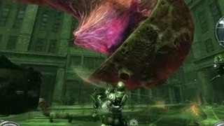 hellgate london : quelques boss