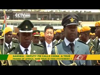 VIEWS ON THE CONTINENT DU 13 04 2017