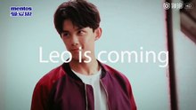 Ads Mentos 吴磊
