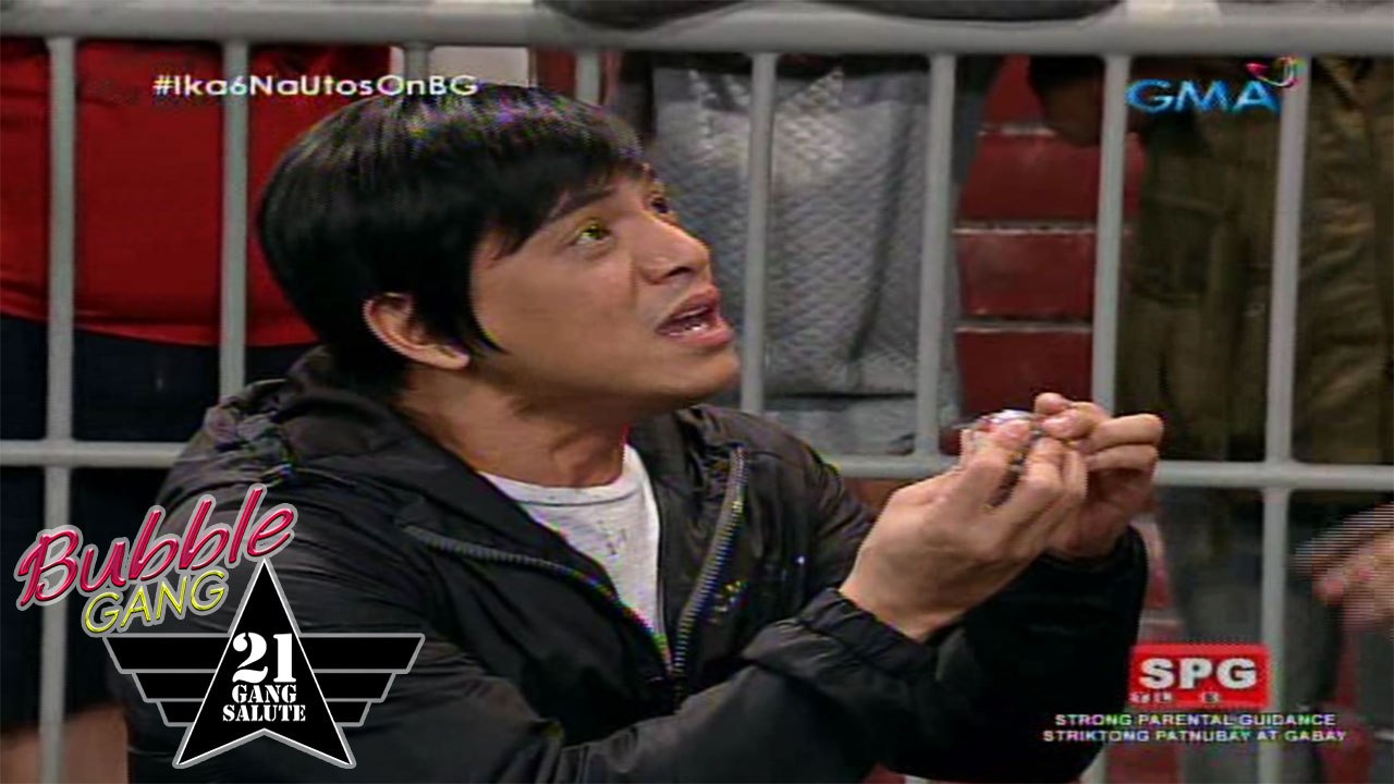 Bubble Gang: Paano mag-propose kay Direk?