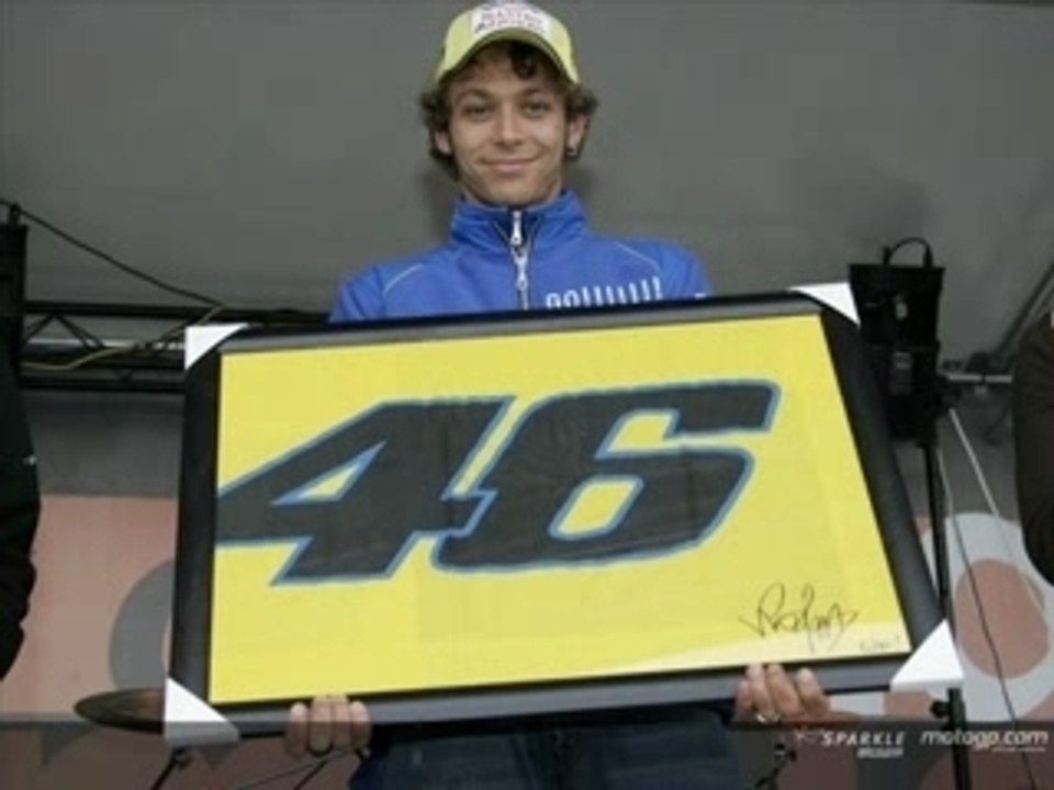 Rossi the best_0001