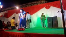 चलतालू छतीया ऊतान ऐ भवैजी .hot sexy dance bhojpuri live