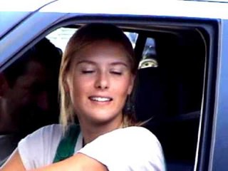 Is Maria Sharapova The Greatest Female Tennis Player Ever? esnews