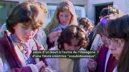 Du Tac-Tac au "hand spinner", quarante ans de jeux à la récré