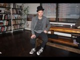 The Early Years: Daniel Peddle Closet Interview for StyleLikeU