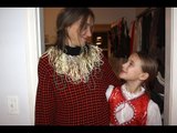 The Early Years: Jarka & Charlotte Cole Closet Interview for StyleLikeU