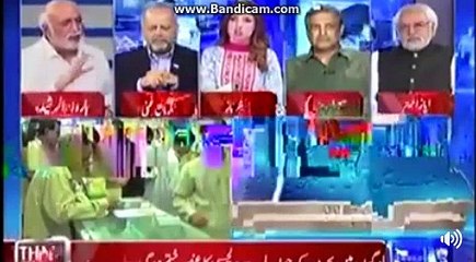 Haroon rasheed revealed the hidden agenda of budget 2018.....this got nothing to do with poor people of pakistan...