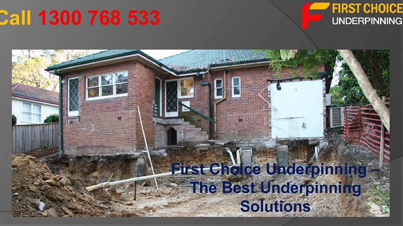 The_Best_Underpinning_Solutions