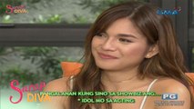 Sarap Diva: Ang mga pinaka sa showbiz