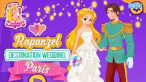 Le Mariage De Raiponce Video Dailymotion