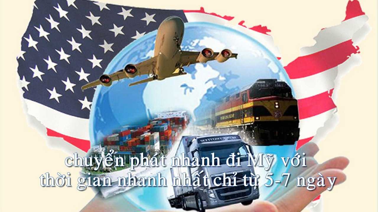 VietAir Cargo gửi hàng đi Mỹ, vận chuyển hàng đi Mỹ hàng đầu Việt Nam hiện nay. Chúng tôi có trên 7 năm kinh nghiệm