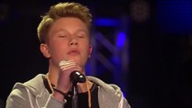 Joris - Herz über Kopf (Patrik) _ The Voice Kids 2016 _ Blind Auditions _ SAT.1-gkwa