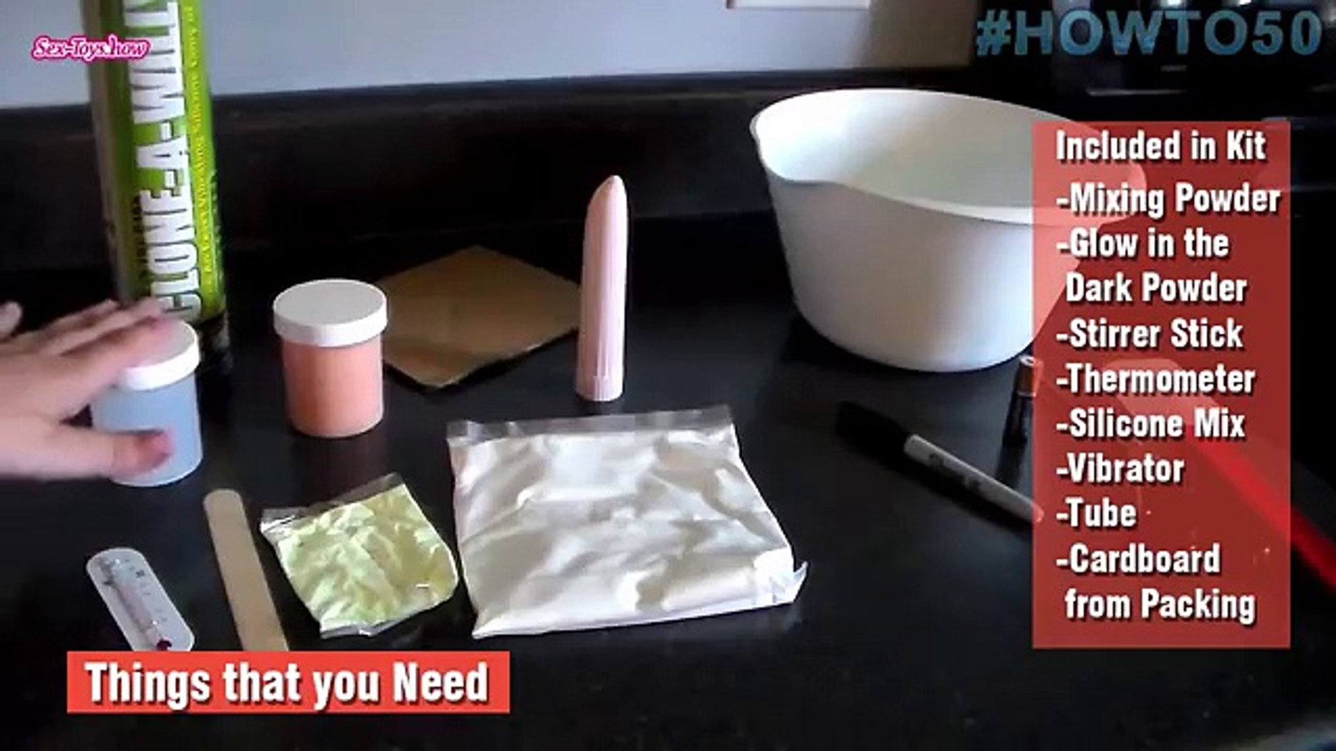 HOW TO MAKE A HOMEMADE SEX TOY CLONE-A-WILLY GLOW-IN-THE-DARK 1920x1080 Sex Image Hq HOW TO MAKE A HOMEMADE SEX TOY CLONE-A-WILLY GLOW-IN-THE-DARK image