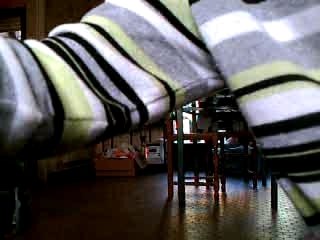 jumpstyle solo