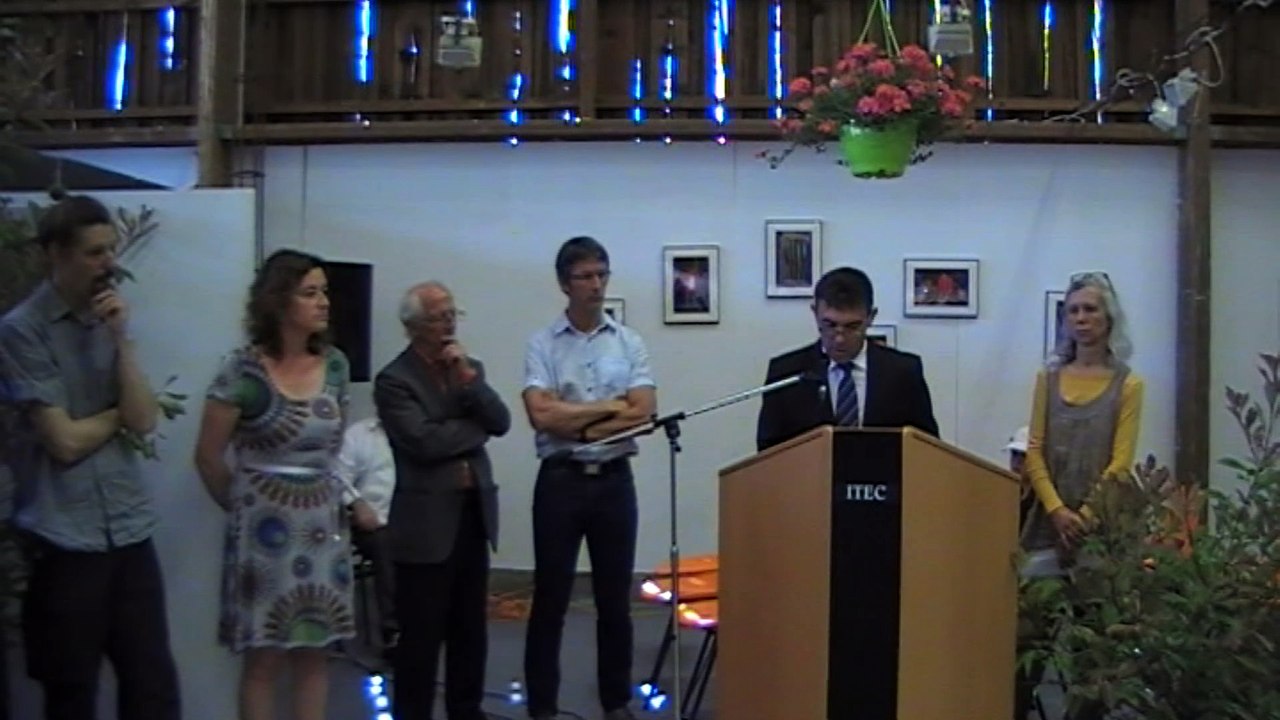 41ème foire des potiers de Bussière-Badil 25 mai 2017