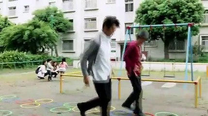 おじゃMAP!!　2016年8月17日160817 part 2/2