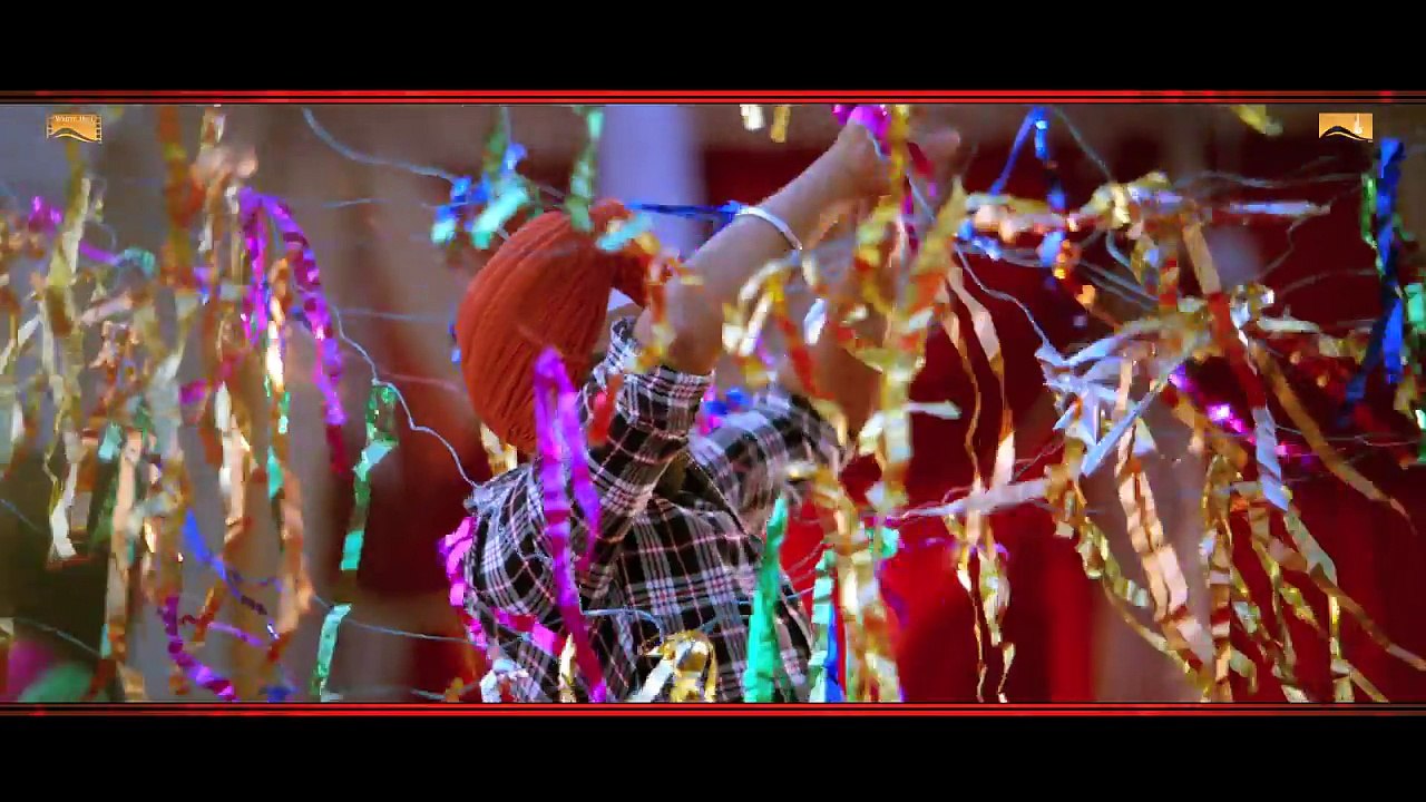 Sargi - Saab Bahadar- Ammy Virk - Nimrat Khaira - Releasing on 26th May 2017 - New Punjabi Song 2017