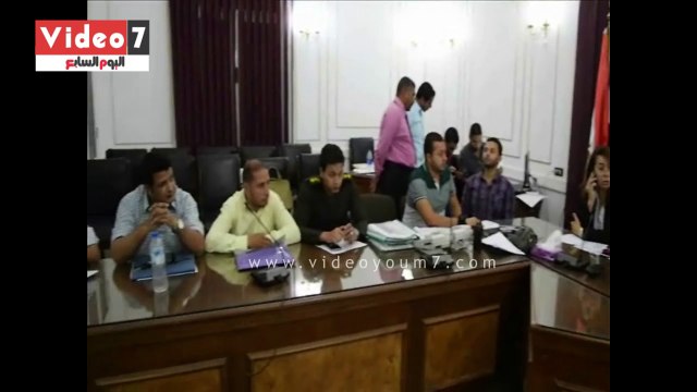 التضامن: نقل 8 مصابين من المنيا للعلاج بمعهد ناصر وخروج 10 حالات من المستشفيات