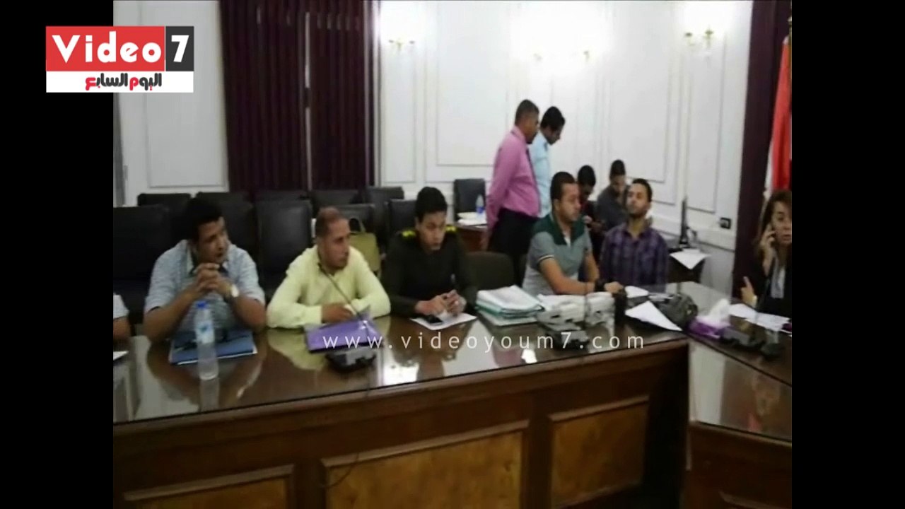 التضامن: نقل 8 مصابين من المنيا للعلاج بمعهد ناصر وخروج 10 حالات من المستشفيات