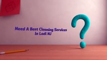 Wayne Professional Maintenance : Cleaning Services In Lodi, NJ