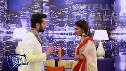 Ishqbaaz - 27th May 2017 - Latest Twist in Ishqbaaz - Star Plus Serial Today News 2017
