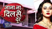 Jana Na Dil Se Door - 27th May 2017 - Kailash का पागलपन को देखकर Vividha Atharv हुए Shocke