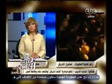 #هنا_العاصمة |  محمد الحبيب : المنظر العام لميدان التحرير كان عبارة عن مولد وصاحبه غائب