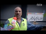 #حكومة_نص_الليل | عملت إضراب قبل كدا ؟