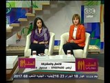 #الستات_مابيعرفوش_يكدبوا | التحرش وقانونه الجديد