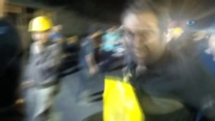 Antalya'daki Maden Ocağı Kazasında 1 Tutuklama Daha