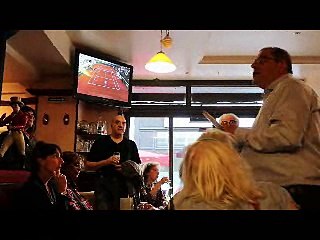 REFUS DE LA MAIRE CARINE PETIT D'ACCEPTER LA REVENDICATION DE ALEPMELIESCAFé