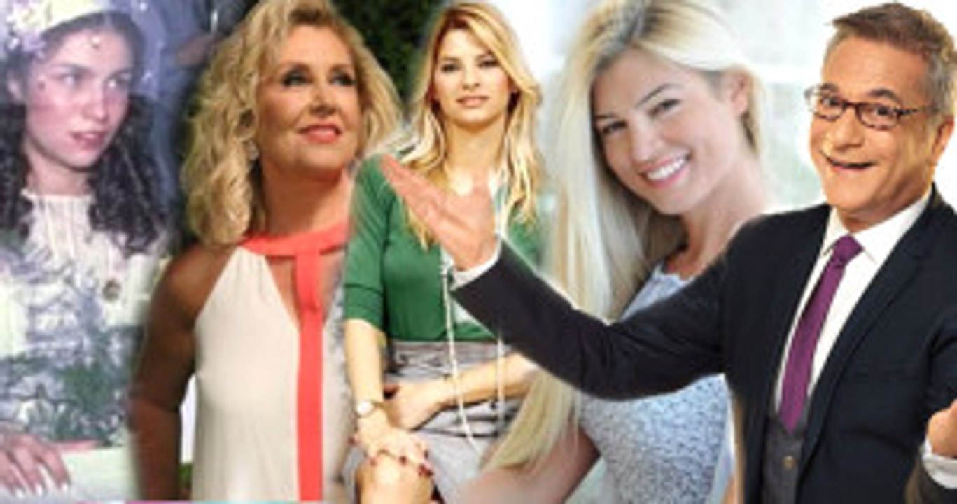 Nergis Kumbasar'dan Bomba İtiraf: Mehmet Ali Erbil Herkesi Aldatmıştır