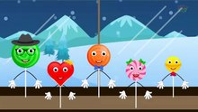 Finger Family - Lollipop-MlGU4DF9nwo