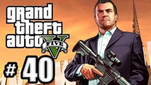 Jeux vidéos du 63 ( Grand Theft Auto ) ( Fais tourner Trévor & Après l'effort le reconfort - Épisode 40™ )