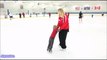 How to skating _ Ice Skating _ Nice one _ Must watch _