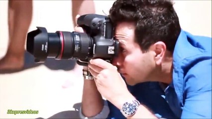 Maria Sharapova   Photo shoot at the Beach