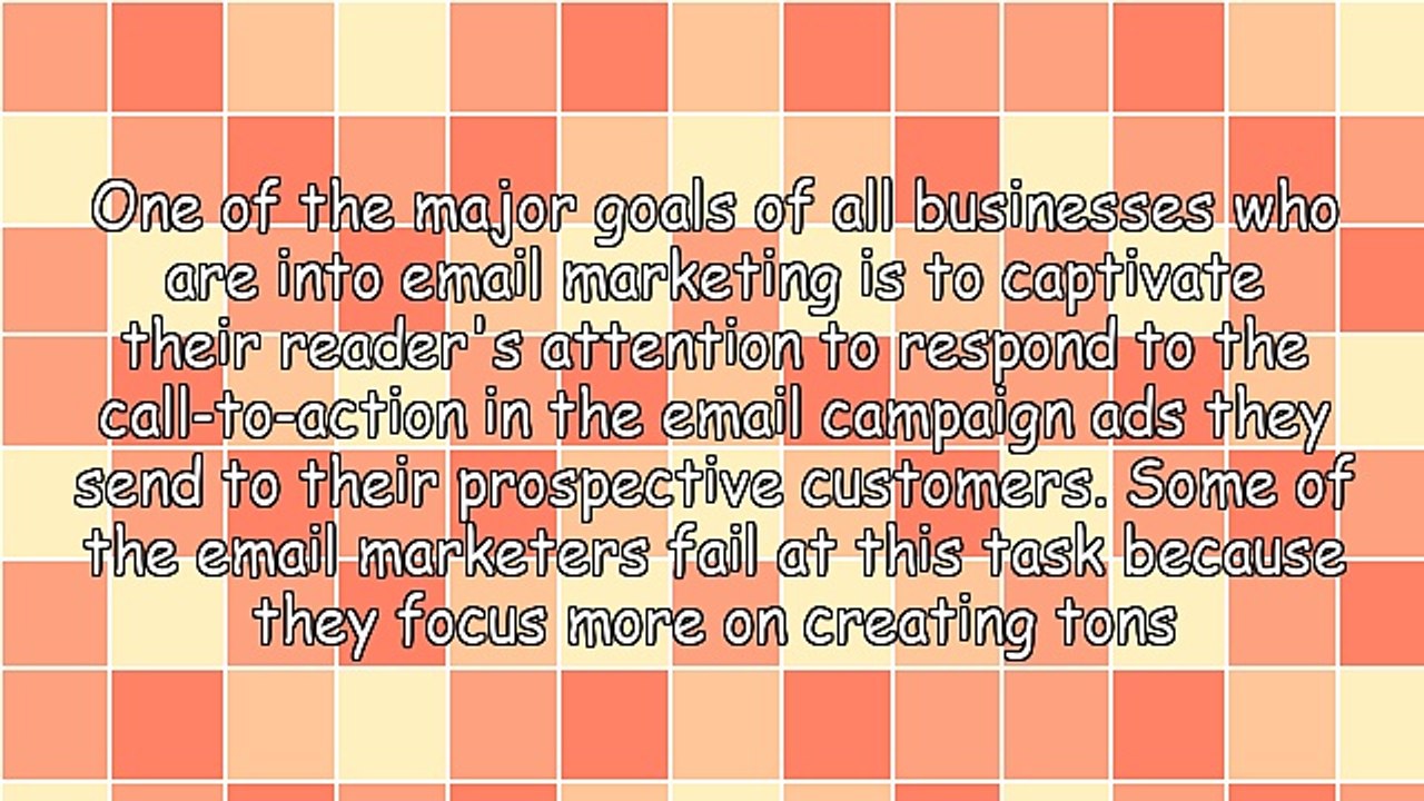 Valuable Tips to Ensure Your Email Marketing Campaigns Are Effective in Subscriber Engagement