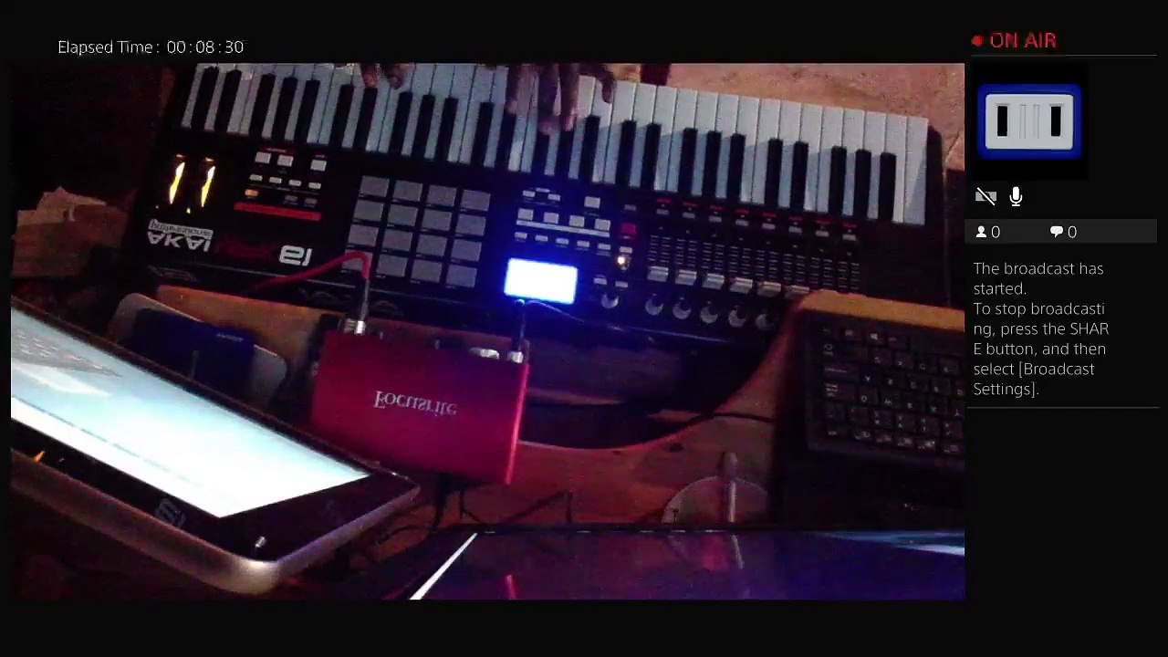 Making a Simple trap beat (30)