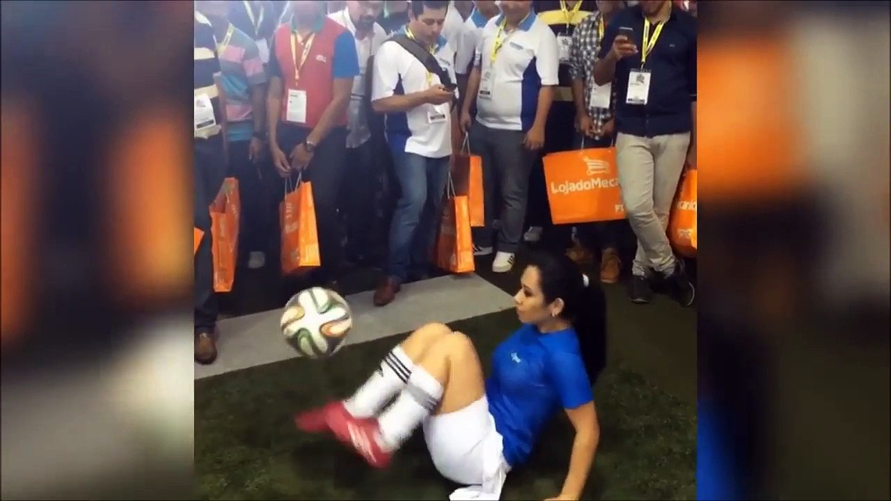 New developed skills by girls