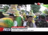 Tradisi Penyambutan Bulan Ramadan Oleh Warga Jombang