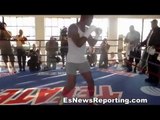 rosado vs canelo bhop breaks it down EsNews Boxing