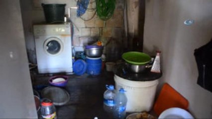 Yürek Burkan Yaşam Mücadelesi