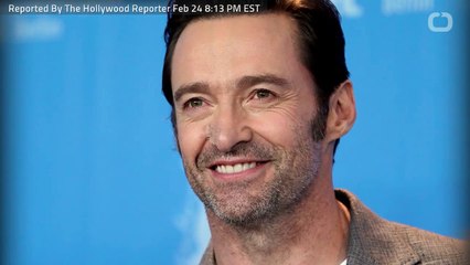 Hugh Jackman Thanks Fans For Their S